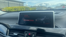 BMW X1 sDrive 18i xLine 5dr Petrol Estate